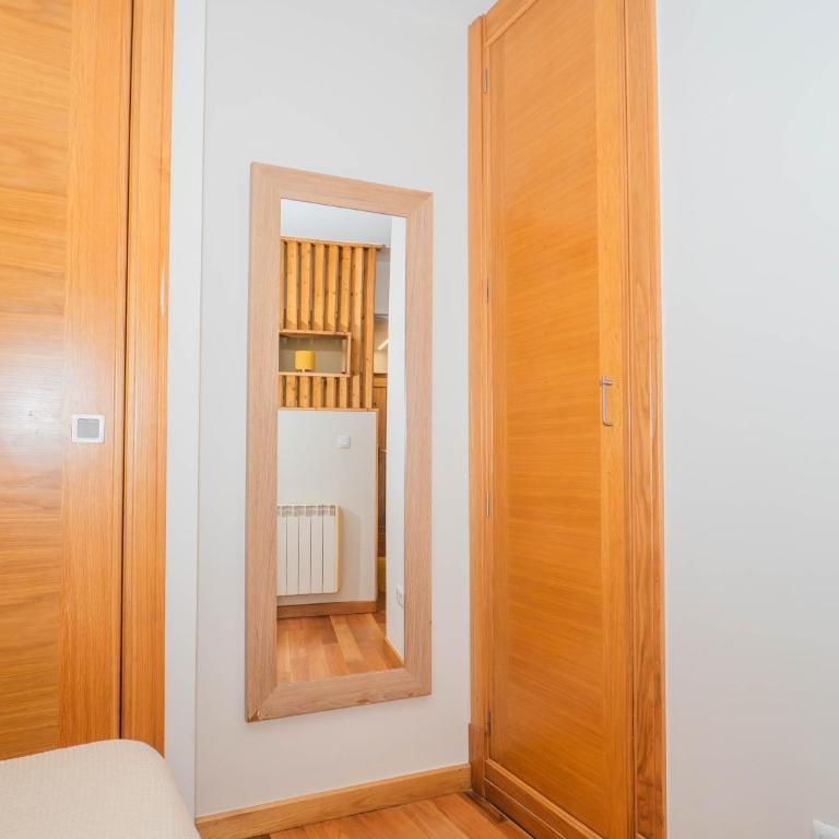 YBH Vazquez Varela 13 - Apartamento de 1 dormitorio - 8
