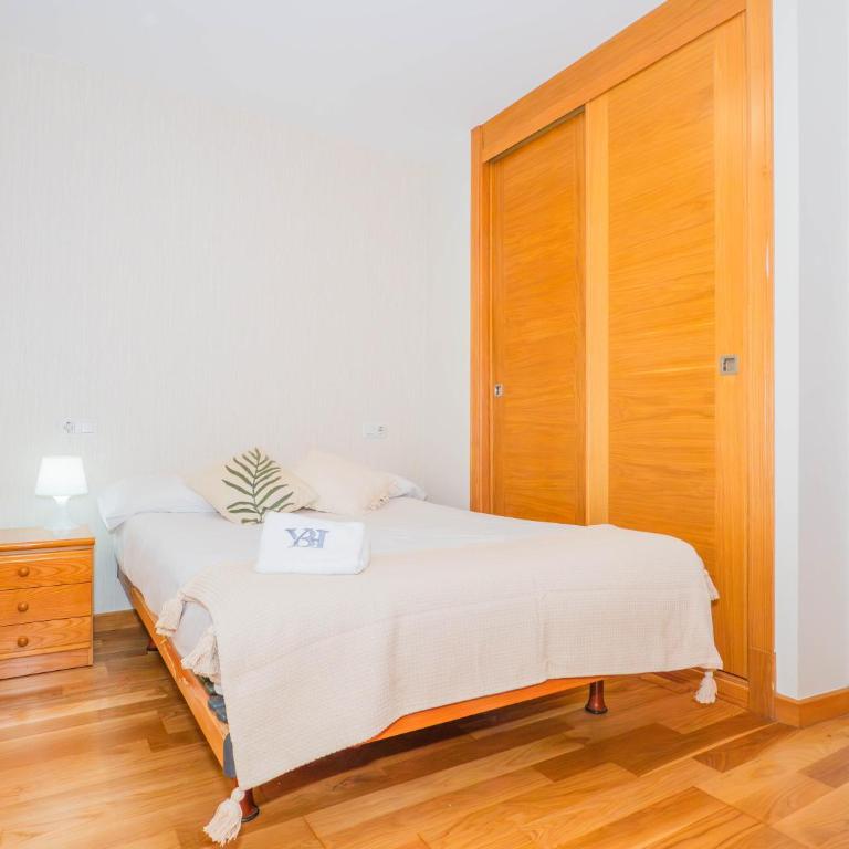 YBH Vazquez Varela 13 - Apartamento de 1 dormitorio - 6