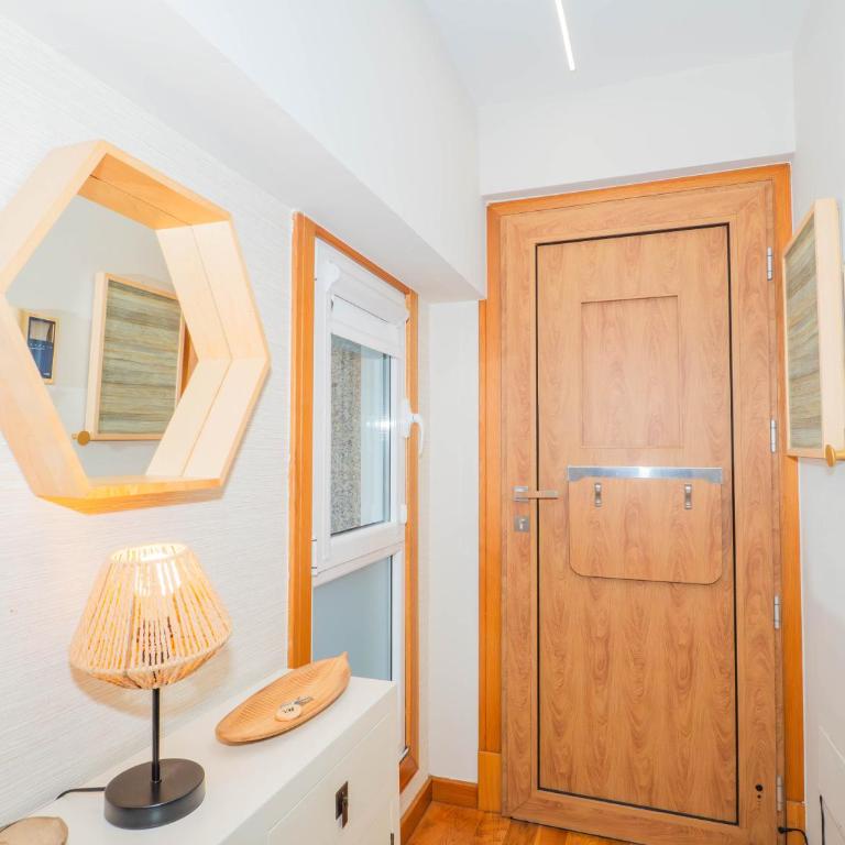 YBH Vazquez Varela 13 - Apartamento de 1 dormitorio - 5
