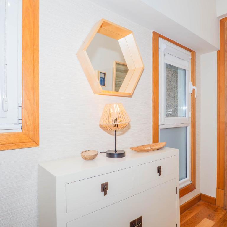 YBH Vazquez Varela 13 - Apartamento de 1 dormitorio - 4