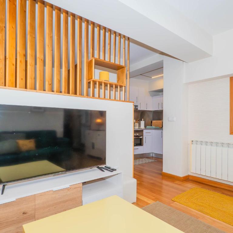 YBH Vazquez Varela 13 - Apartamento de 1 dormitorio - 9