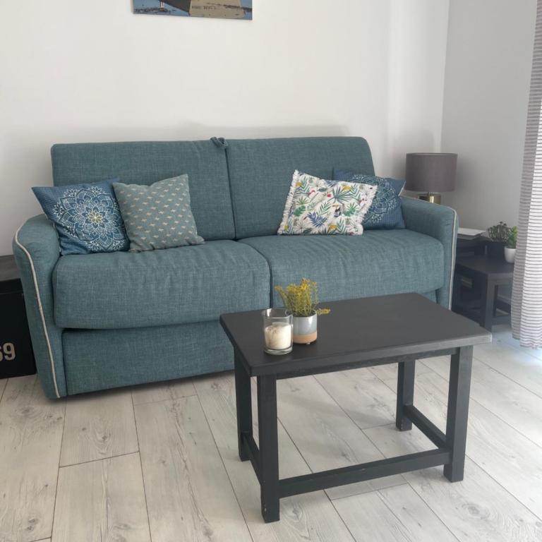 KER HEDWIGE - Appartement 1 Chambre - 5