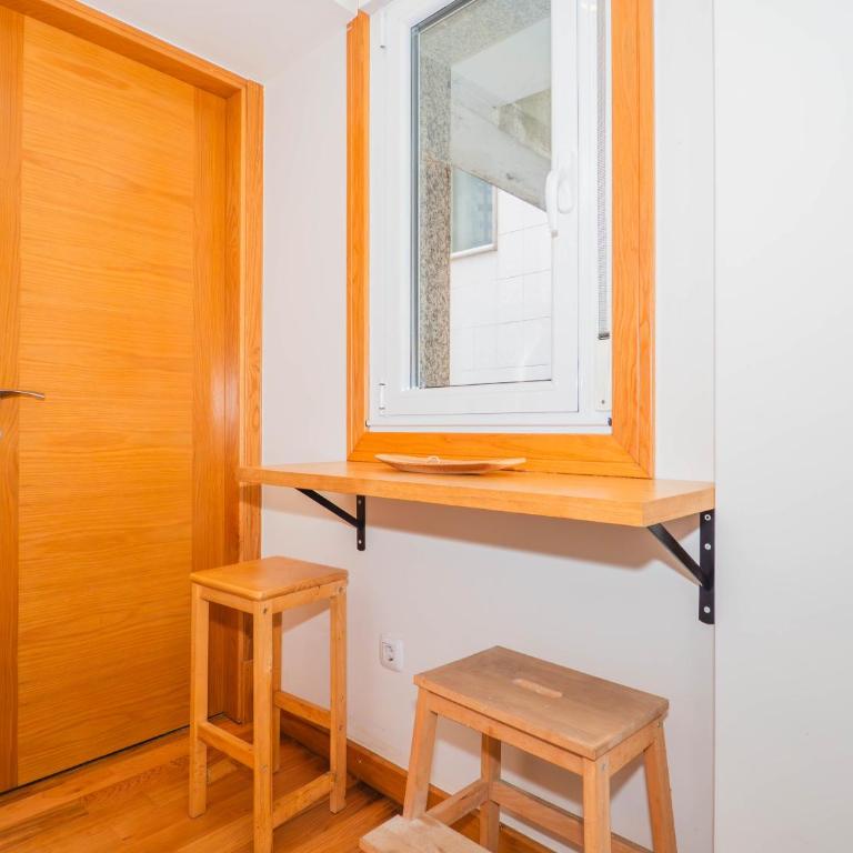 YBH Vazquez Varela 13 - Apartamento de 1 dormitorio - 17