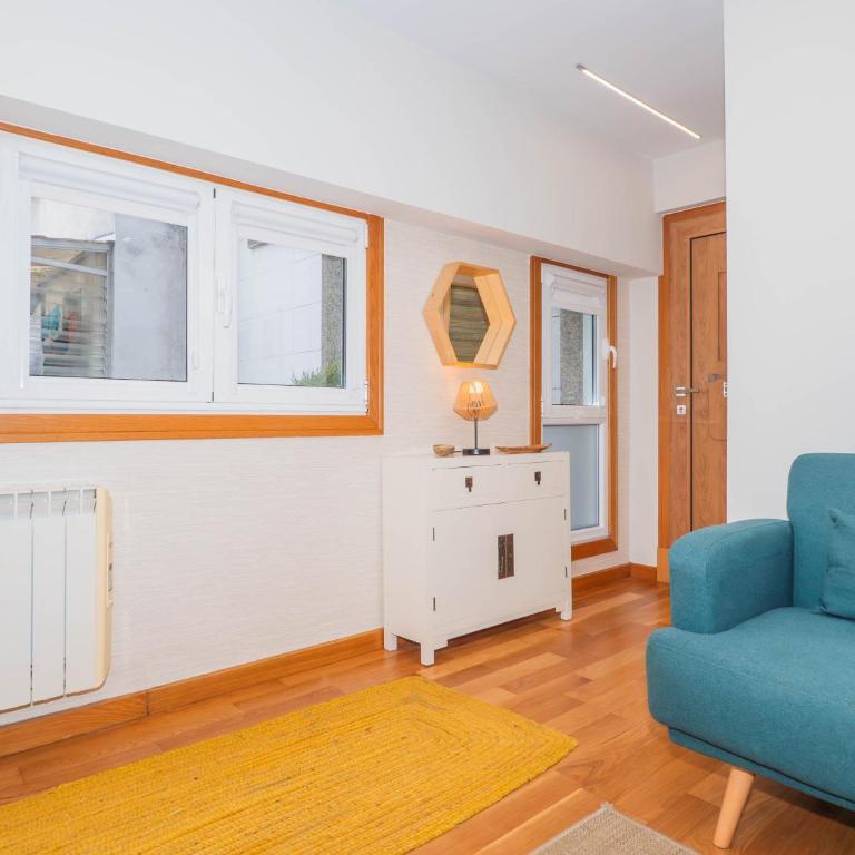 YBH Vazquez Varela 13 - Apartamento de 1 dormitorio - 18