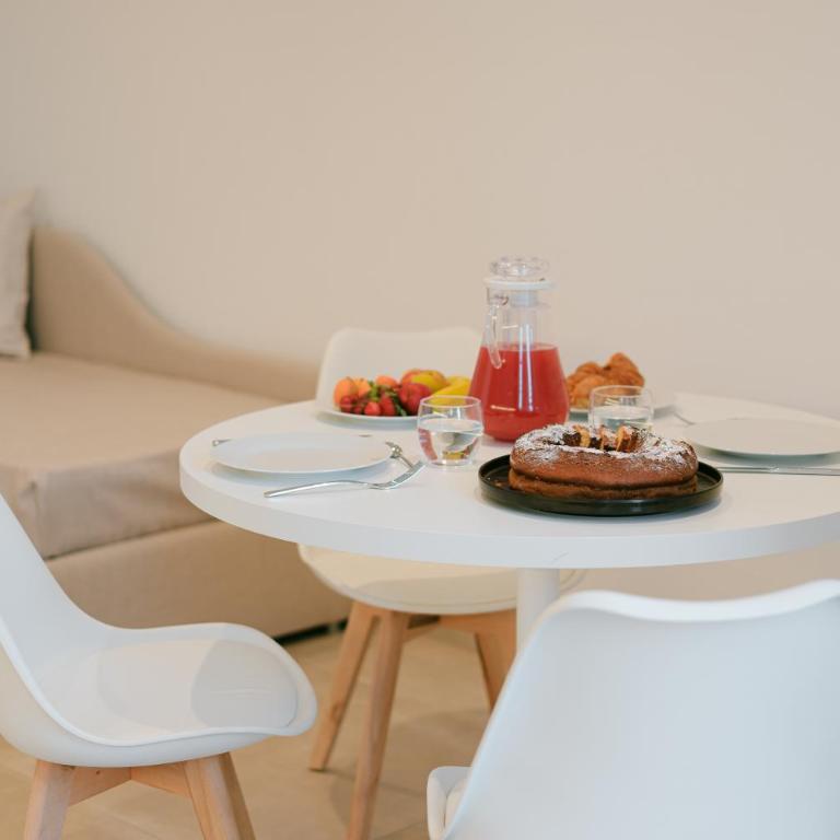 Eleia Domos - Althea Homes - Appartamento con 1 Camera da Letto - 2