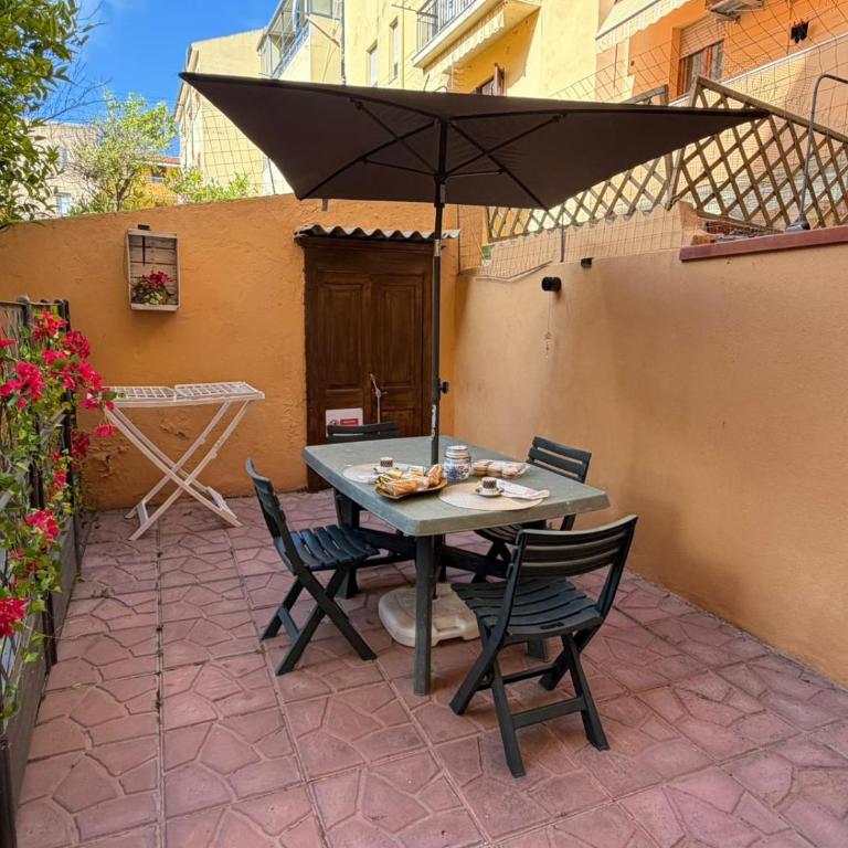 Casa Raffel - Appartamento con 1 Camera da Letto - 38