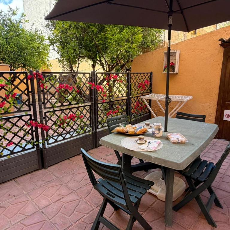 Casa Raffel - Appartamento con 1 Camera da Letto - 37