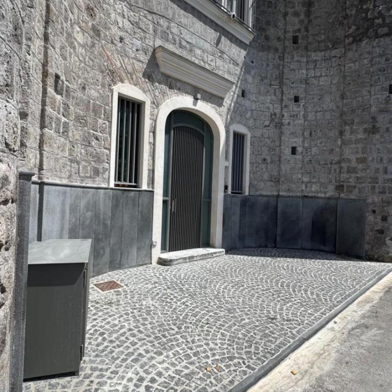 La Torre di LuSi - Casa con 1 Camera da Letto - 11