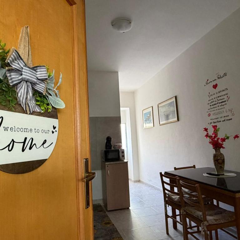 Casa Raffel - Appartamento con 1 Camera da Letto - 43
