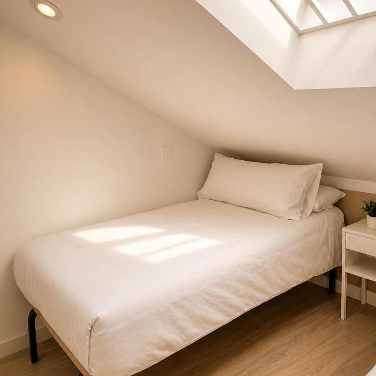 Atocha19 Apartment Madrid - Suite avec Terrasse - 16