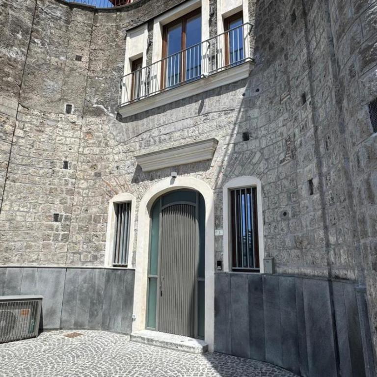 La Torre di LuSi - Casa con 1 Camera da Letto - 21