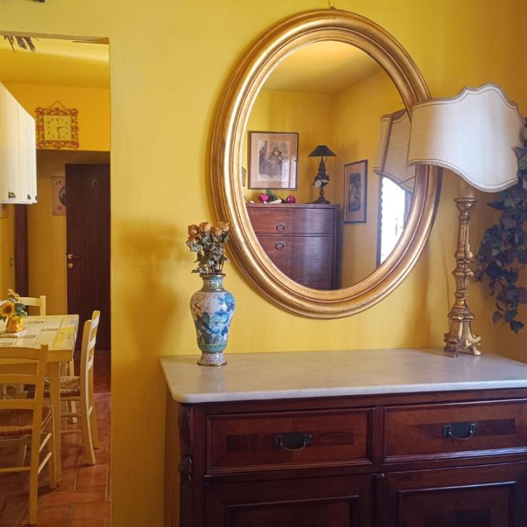 Good Buy Florence - Appartamento con 1 Camera da Letto - 1