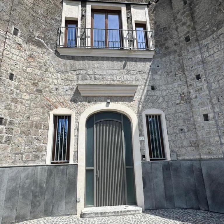 La Torre di LuSi - Casa con 1 Camera da Letto - 41