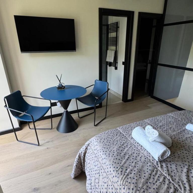 La Torre di LuSi - Casa con 1 Camera da Letto - 43