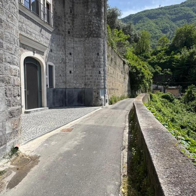 La Torre di LuSi - Casa con 1 Camera da Letto - 55