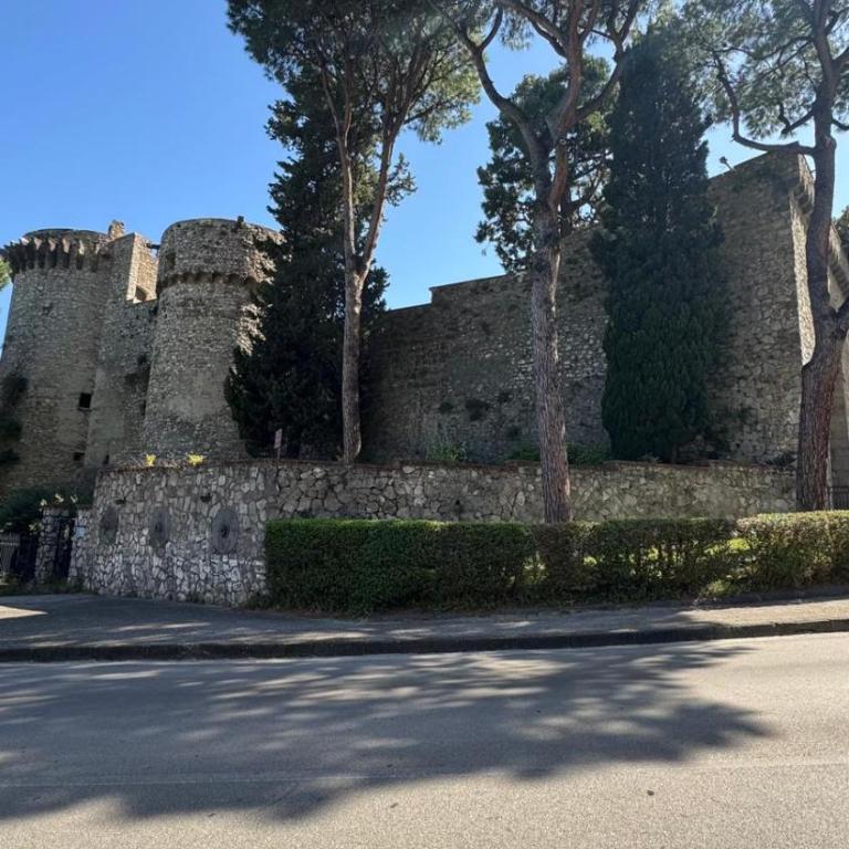 La Torre di LuSi - Casa con 1 Camera da Letto - 56