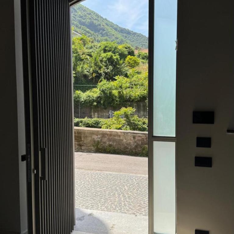 La Torre di LuSi - Casa con 1 Camera da Letto - 60