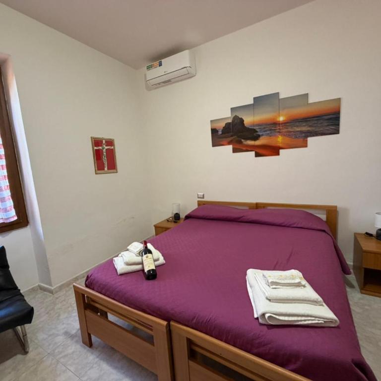 Casa Raffel - Appartamento con 1 Camera da Letto - 51