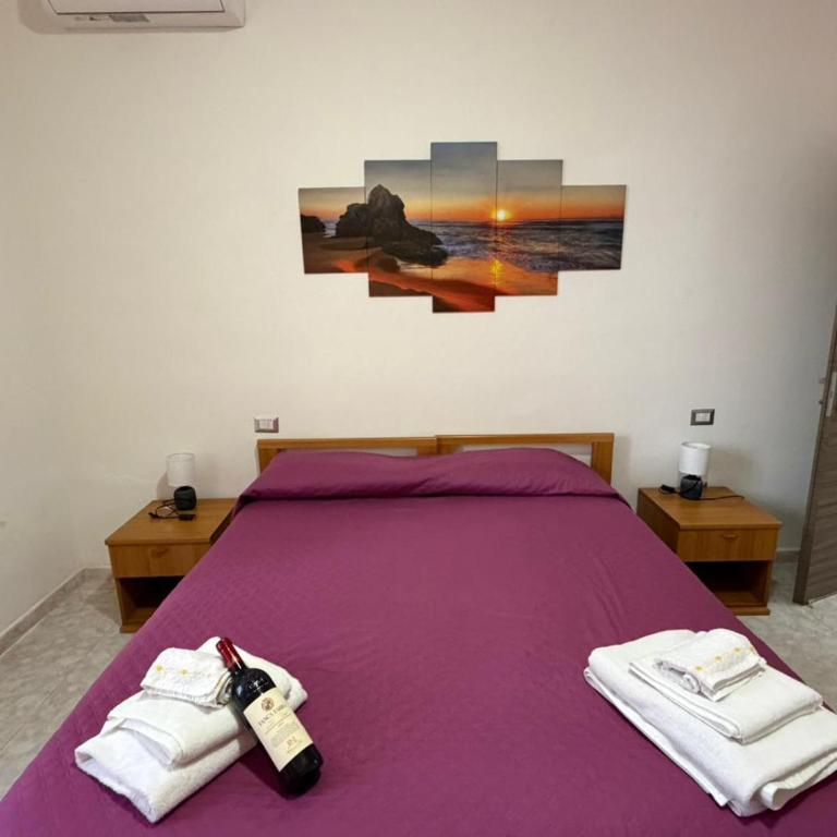 Casa Raffel - Appartamento con 1 Camera da Letto - 50