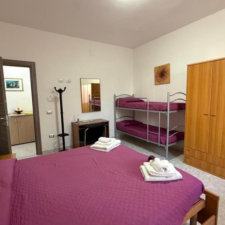 Casa Raffel - Appartamento con 1 Camera da Letto - 48