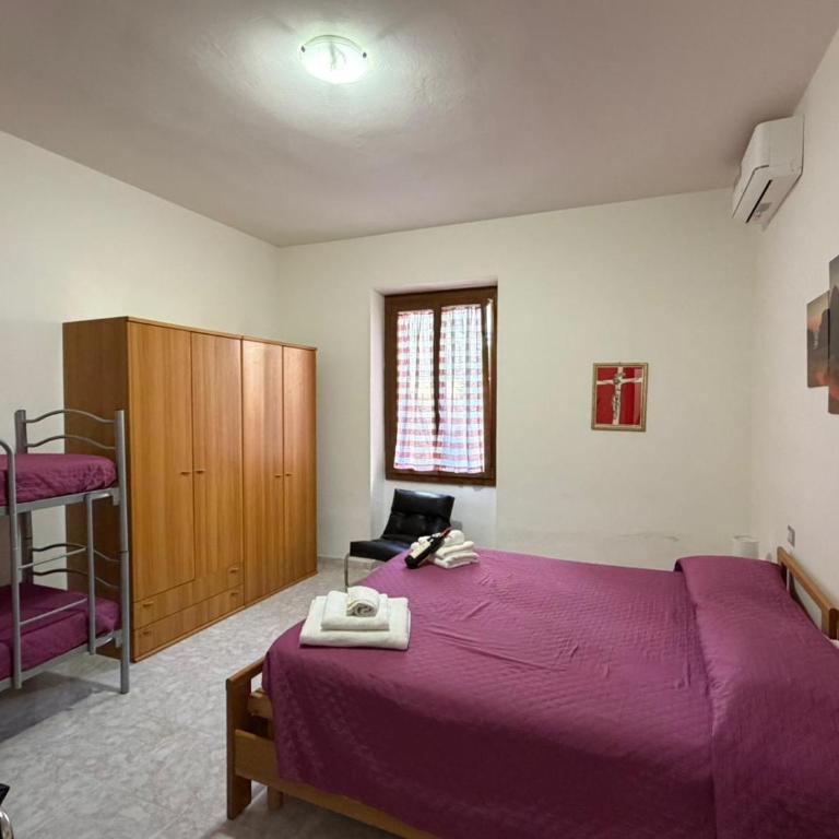 Casa Raffel - Appartamento con 1 Camera da Letto - 49