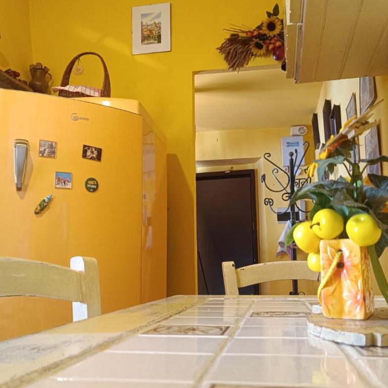 Good Buy Florence - Appartamento con 1 Camera da Letto - 4