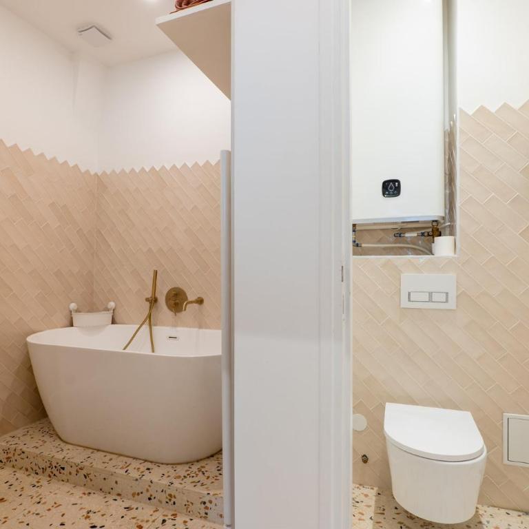 Luxury Designer 1BR in Central Paris - Appartement 1 Chambre - 23
