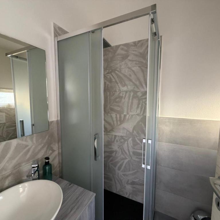 Casa Raffel - Appartamento con 1 Camera da Letto - 52