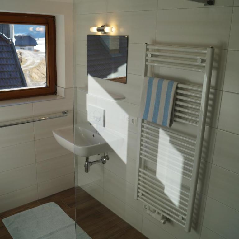 Haus Garz - Apartment - 4