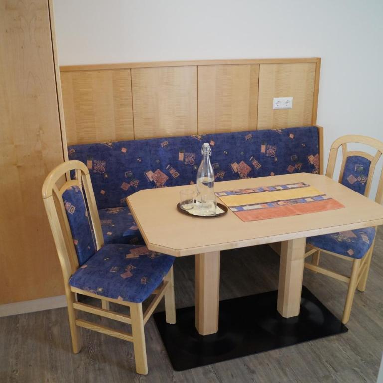 Haus Garz - Apartment - 8