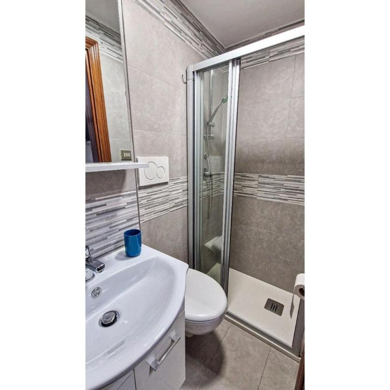 La petite maison - Appartamento con 1 Camera da Letto - 11