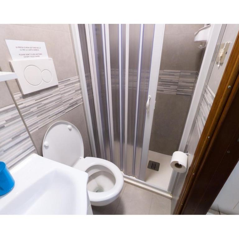 La petite maison - Appartamento con 1 Camera da Letto - 12