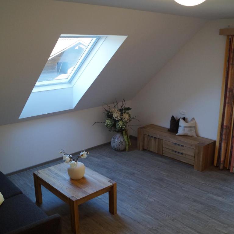 Haus Garz - Studio (2 Erwachsene + 1 Kind) - 7