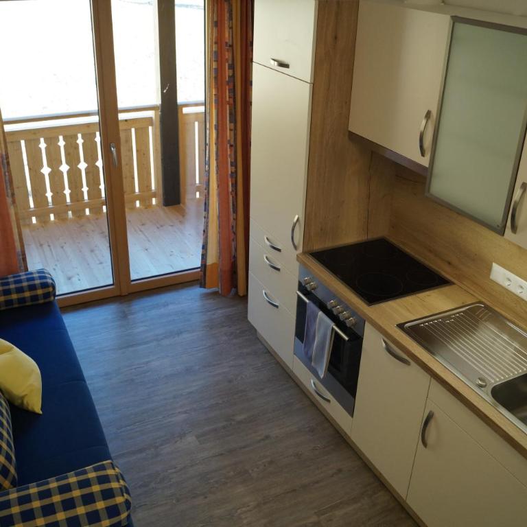 Haus Garz - Apartment - 9