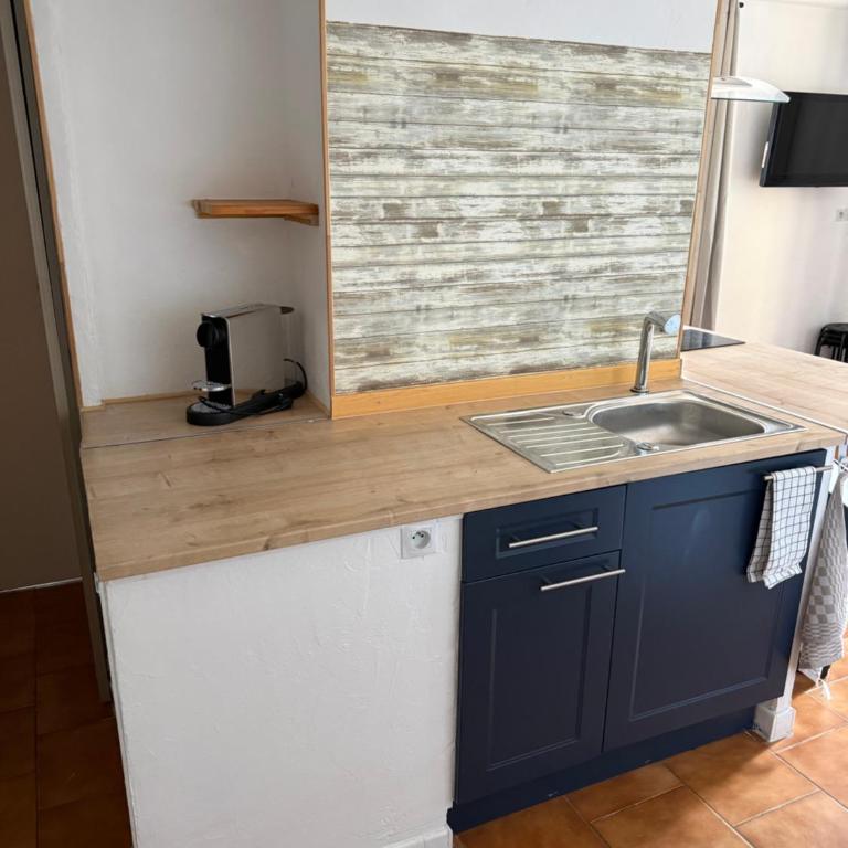 Beausoleil - Apartment mit 2 Schlafzimmern - 10