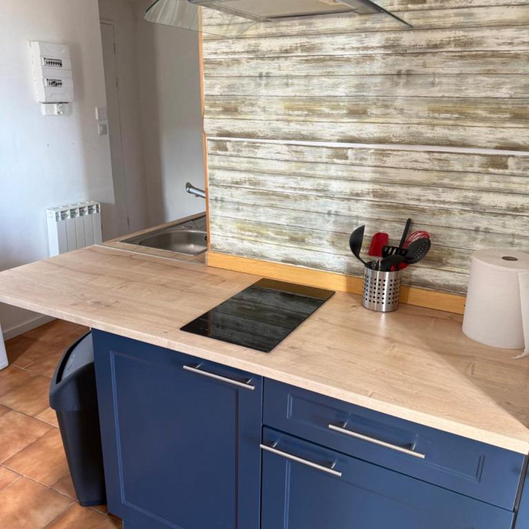 Beausoleil - Apartment mit 2 Schlafzimmern - 9