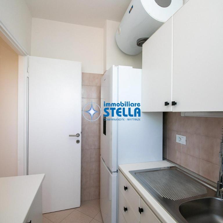 Residence Pineta - Monolocale - 18