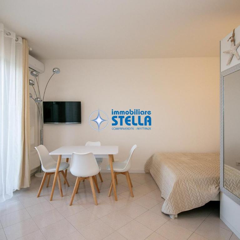 Residence Pineta - Monolocale - 3