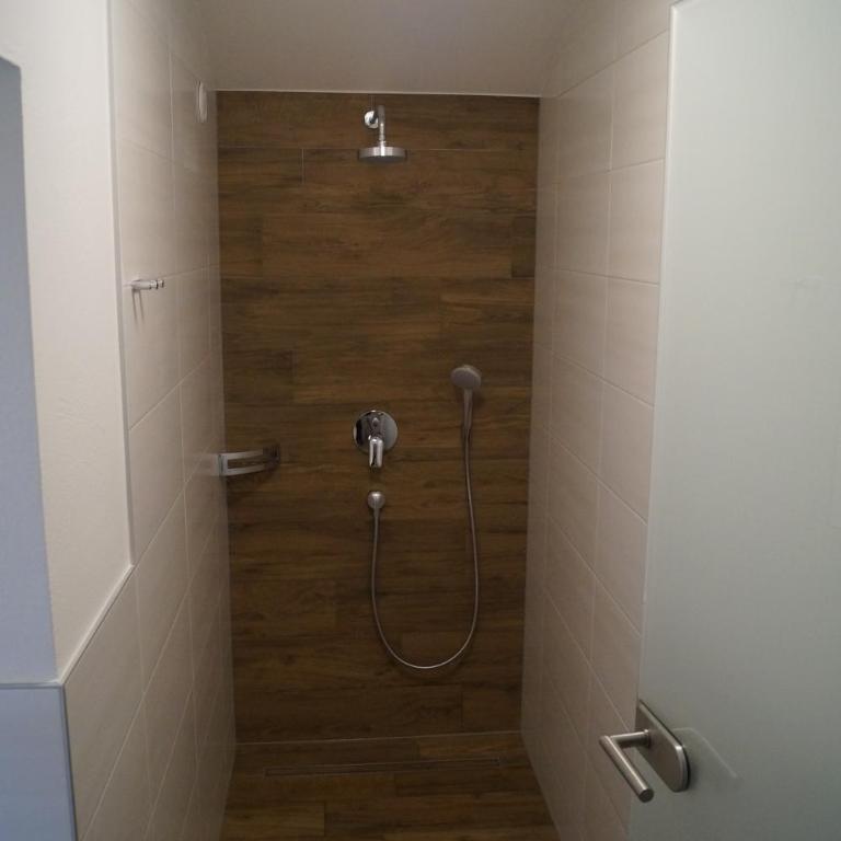 Haus Garz - Studio (2 Erwachsene + 1 Kind) - 9