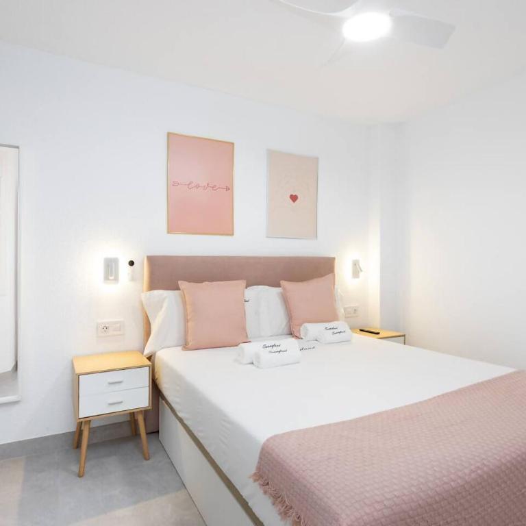 Sunnyland Home 2 La Cuesta - Apartamento de 2 dormitorios - 22