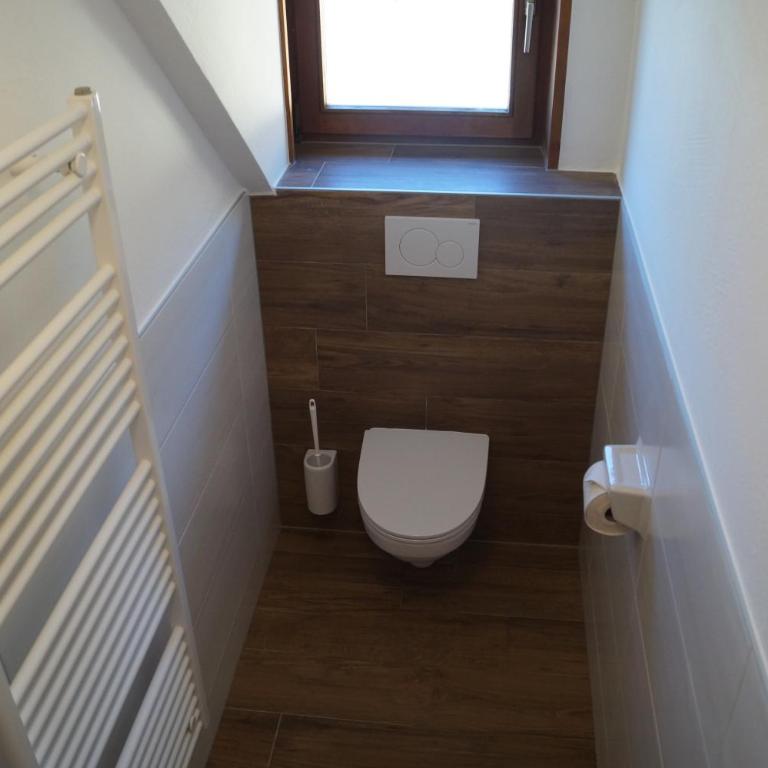 Haus Garz - Studio (2 Erwachsene + 1 Kind) - 8