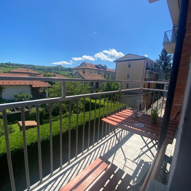 Casa ad Alba - Appartement 1 Chambre - 7