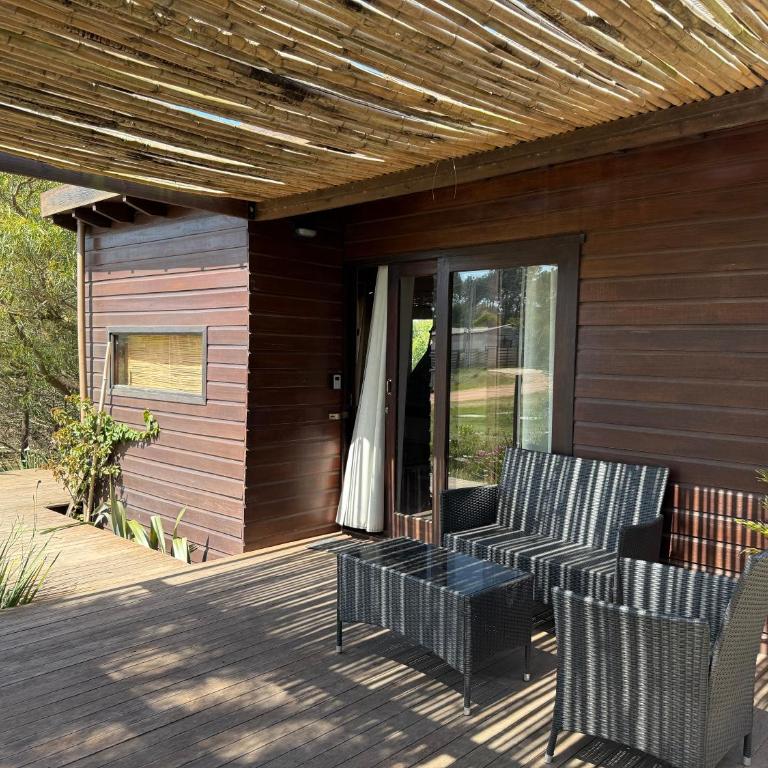 Casa Canela - se reserva con seña - Casa con 1 dormitorio - 1