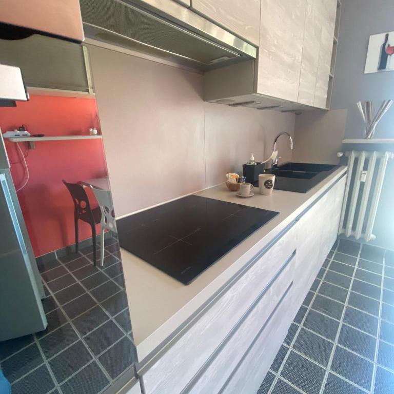 Casa ad Alba - Appartement 1 Chambre - 4