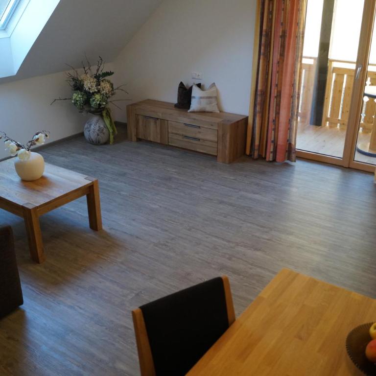 Haus Garz - Studio (2 Erwachsene + 1 Kind) - 5