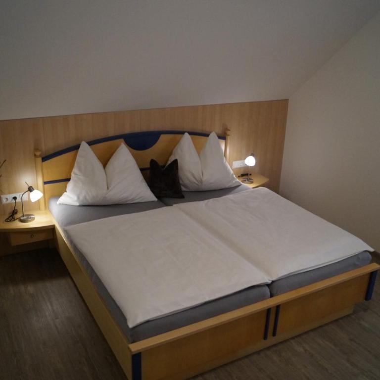 Haus Garz - Studio (2 Erwachsene + 1 Kind) - 4