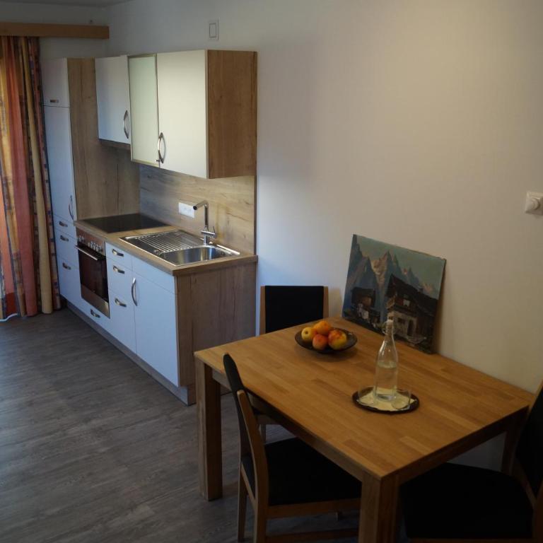 Haus Garz - Studio (2 Erwachsene + 1 Kind) - 10