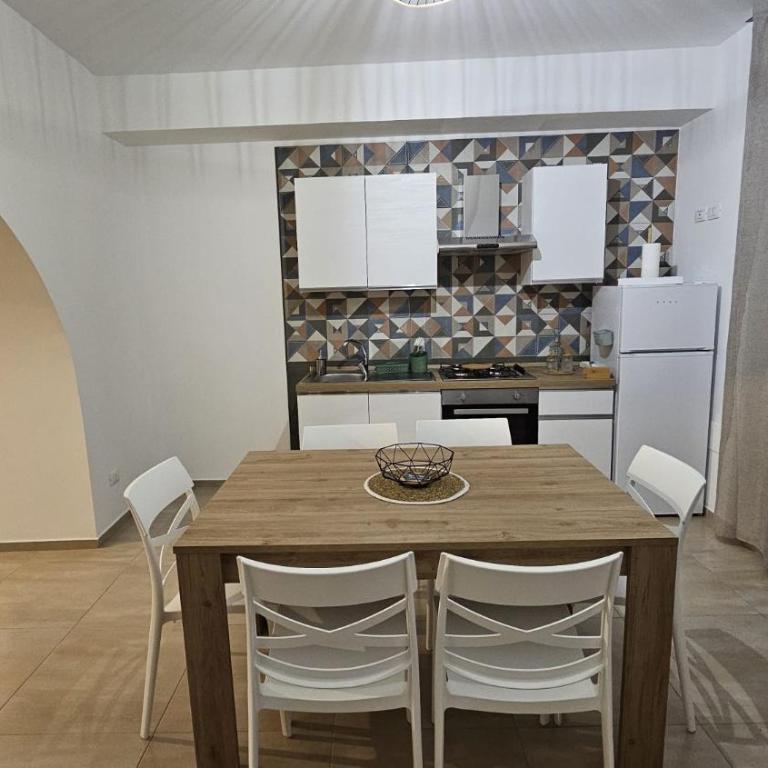 Janva Apartment - Two-Bedroom Apartment - 4
