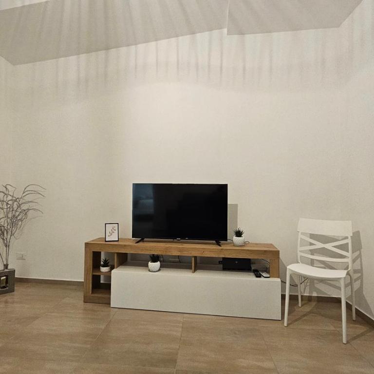 Janva Apartment - Two-Bedroom Apartment - 8