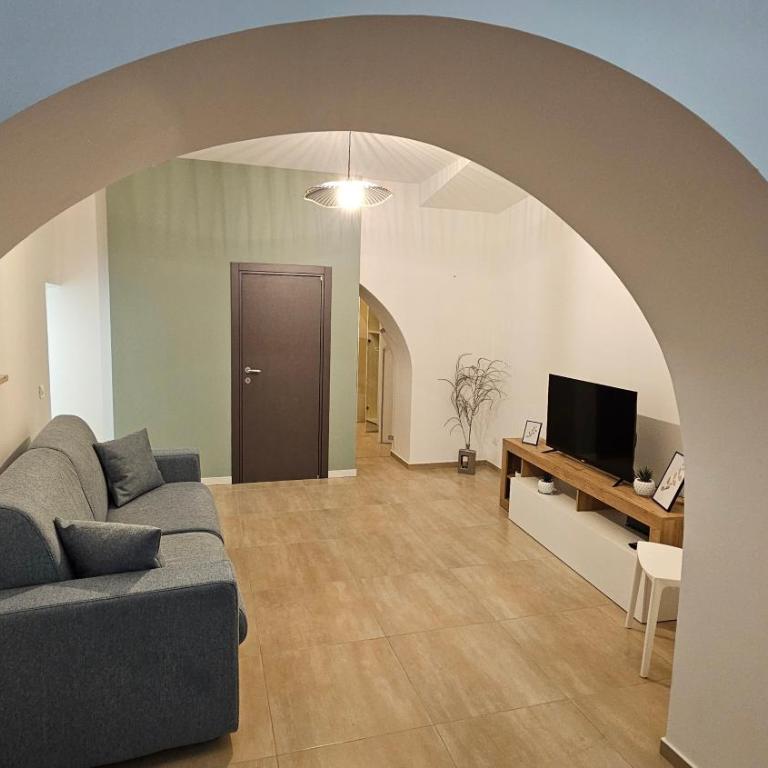 Janva Apartment - Two-Bedroom Apartment - 10